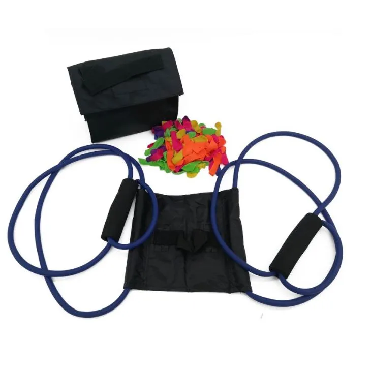 เปิดบอลลูนน้ำที่ดีที่สุด