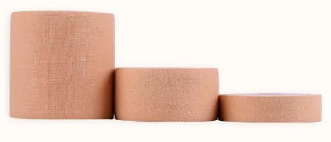 เทปแข็ง