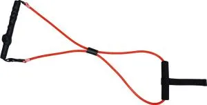 ออกกำลังกายการฝึกกอล์ฟ