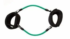 แถบความต้านทานขา