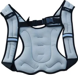 กีฬาน้ำหนัก Vest