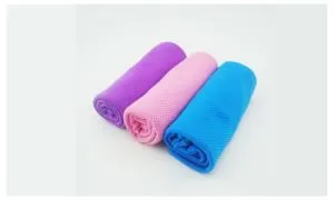 กีฬาผ้าระบายความร้อน