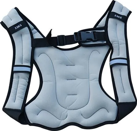 กีฬาน้ำหนัก Vest