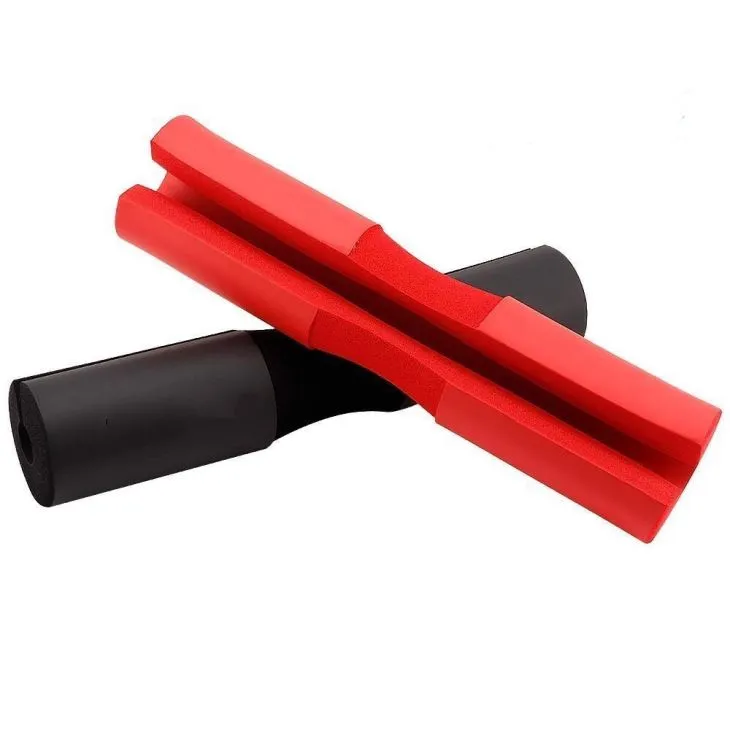 ยกน้ำหนักคอ Pad